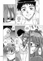 Mantou.26 / まんとう.26 [Yagami Dai] [Neon Genesis Evangelion] Thumbnail Page 12