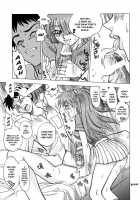 Mantou.26 / まんとう.26 [Yagami Dai] [Neon Genesis Evangelion] Thumbnail Page 19