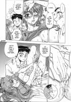 Mantou.26 / まんとう.26 [Yagami Dai] [Neon Genesis Evangelion] Thumbnail Page 28