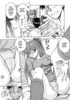 Mantou.26 / まんとう.26 [Yagami Dai] [Neon Genesis Evangelion] Thumbnail Page 07