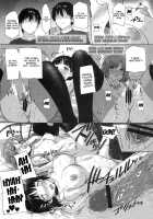 Perverted Sword Art - Sister x Lover / 淫乱SWORD ART SISTER x LOVER [Katsurai Yoshiaki] [Sword Art Online] Thumbnail Page 18