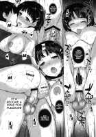 Perverted Sword Art - Sister x Lover / 淫乱SWORD ART SISTER x LOVER [Katsurai Yoshiaki] [Sword Art Online] Thumbnail Page 24