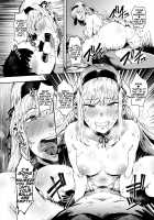 Abunai!? Seitokai 1-2 / あぶないっ!?性徒会 1-2 [Neisan] [Original] Thumbnail Page 18