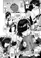 Abunai!? Seitokai 1-2 / あぶないっ!?性徒会 1-2 [Neisan] [Original] Thumbnail Page 30