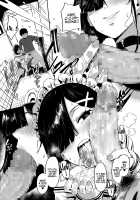 Abunai!? Seitokai 1-2 / あぶないっ!?性徒会 1-2 [Neisan] [Original] Thumbnail Page 35