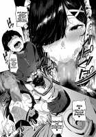 Abunai!? Seitokai 1-2 / あぶないっ!?性徒会 1-2 [Neisan] [Original] Thumbnail Page 37