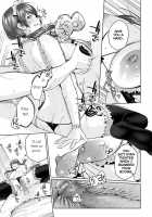 Kisekae Battle / きせかえバトル [Yuzuto Sen] [Original] Thumbnail Page 23