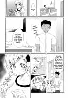 Tomoe Mami Monzetsu Oil Massage / 巴◯ミ悶絶オイルマッサージ Page 6 Preview