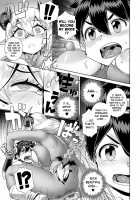 Oshi Kake Maou-sama!! / 推し×魔王サマ！！ [Kousuke] [Original] Thumbnail Page 19