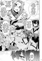 Shiawase Juukon Seikatsu / 幸セジュウコン生活 Page 6 Preview