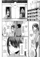 Hitozuma ♂ Tousatsu Netori / 人妻♂盗撮寝取り [Chieko] [Original] Thumbnail Page 12