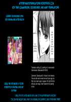 Hitozuma ♂ Tousatsu Netori / 人妻♂盗撮寝取り [Chieko] [Original] Thumbnail Page 29