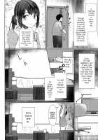 Hitozuma ♂ Tousatsu Netori / 人妻♂盗撮寝取り [Chieko] [Original] Thumbnail Page 06