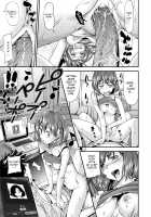 Shoujo kara Shoujo e... / 少女から娼女へ… [Shiomaneki] [Original] Thumbnail Page 17