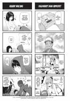 Shoujo kara Shoujo e... / 少女から娼女へ… [Shiomaneki] [Original] Thumbnail Page 201