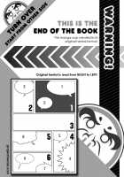 Shoujo kara Shoujo e... / 少女から娼女へ… [Shiomaneki] [Original] Thumbnail Page 205