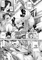 Shoujo kara Shoujo e... / 少女から娼女へ… [Shiomaneki] [Original] Thumbnail Page 21