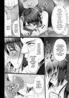 Hitozuma ♂ Tousatsu Netori 2 / 人妻♂盗撮寝取り2 [Chieko] [Original] Thumbnail Page 17