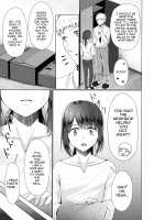 Hitozuma ♂ Tousatsu Netori 2 / 人妻♂盗撮寝取り2 [Chieko] [Original] Thumbnail Page 08