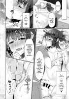 Hitozuma ♂ Tousatsu Netori 2 / 人妻♂盗撮寝取り2 [Chieko] [Original] Thumbnail Page 09