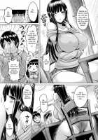 ChichiKoi! / 乳恋! [Okumoto Yuuta] [Original] Thumbnail Page 130