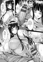 ChichiKoi! / 乳恋! [Okumoto Yuuta] [Original] Thumbnail Page 135