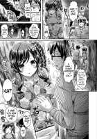 ChichiKoi! / 乳恋! [Okumoto Yuuta] [Original] Thumbnail Page 33