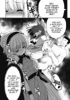 Neta Furi Alice / 寝たふりアリス [Tomoki Tomonori] [Touhou Project] Thumbnail Page 11