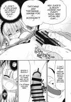 Neta Furi Alice / 寝たふりアリス [Tomoki Tomonori] [Touhou Project] Thumbnail Page 20