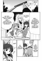 Neta Furi Alice / 寝たふりアリス [Tomoki Tomonori] [Touhou Project] Thumbnail Page 31