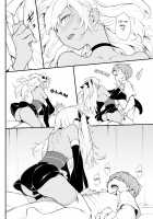 Kohikofu / 恋ひ恋ふ [Kyockcho] [Original] Thumbnail Page 18