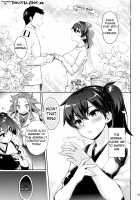 Happy Bigamist Lifestyle / 幸セジュウコン生活 [Kekocha] [Kantai Collection] Thumbnail Page 02