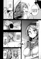 Nisekime no Urakaze / 二隻目の浦風 [Dam] [Kantai Collection] Thumbnail Page 07