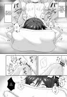 Wind Bloom Bride / 風の花よめ [Takama] [Genshin Impact] Thumbnail Page 25