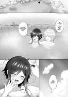 Wind Bloom Bride / 風の花よめ [Takama] [Genshin Impact] Thumbnail Page 29