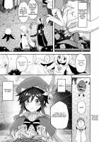 Wind Bloom Bride / 風の花よめ [Takama] [Genshin Impact] Thumbnail Page 02