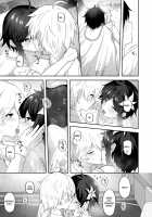 Wind Bloom Bride / 風の花よめ [Takama] [Genshin Impact] Thumbnail Page 06