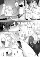 Wind Bloom Bride / 風の花よめ [Takama] [Genshin Impact] Thumbnail Page 07