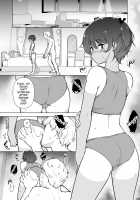 Hiyake Ato kukkiri na Otokonoko / 日焼け跡くっきりな男の娘 ♡ [Original] Thumbnail Page 19