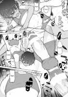 Hiyake Ato kukkiri na Otokonoko / 日焼け跡くっきりな男の娘 ♡ [Original] Thumbnail Page 29