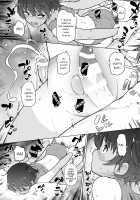 Hiyake Ato kukkiri na Otokonoko / 日焼け跡くっきりな男の娘 ♡ [Original] Thumbnail Page 34