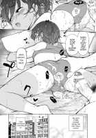 Hiyake Ato kukkiri na Otokonoko / 日焼け跡くっきりな男の娘 ♡ [Original] Thumbnail Page 41