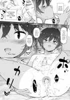 Hiyake Ato kukkiri na Otokonoko / 日焼け跡くっきりな男の娘 ♡ [Original] Thumbnail Page 45