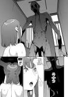 Haunted House / 呪いの家 [Iwasaki Yuuki] [Original] Thumbnail Page 09