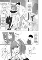 Furyou-kun Moto Pashiri no Onna ni Naru / 不良君 元パシリの女になる [Ruuen Rouga] [Original] Thumbnail Page 26
