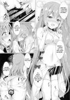 Sawatte, Onii-chan...!! / さわって、お兄ちゃん…!! [Tomo] [Azur Lane] Thumbnail Page 10