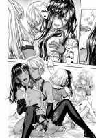 Yurika to Kawakanai Shiitsu Midare Yuri / 百合香と乾かないシーツ 乱れ百合 [Takekawa Sin] [Original] Thumbnail Page 50