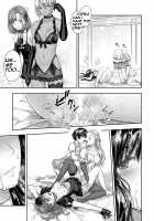 Yurika to Kawakanai Shiitsu Midare Yuri / 百合香と乾かないシーツ 乱れ百合 [Takekawa Sin] [Original] Thumbnail Page 58