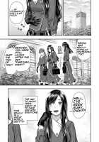 Yurika to Kawakanai Shiitsu Midare Yuri / 百合香と乾かないシーツ 乱れ百合 [Takekawa Sin] [Original] Thumbnail Page 60