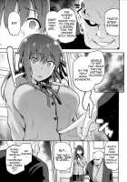 Sakura Neya / サクラネヤ [Kiasa] [Fate] Thumbnail Page 10